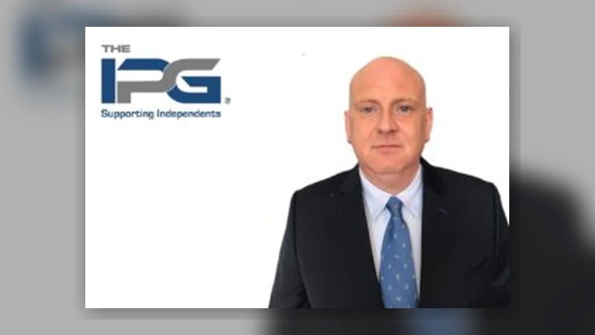 IPG Appoints Dean Jepson as New Managing Director